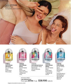 Catálogo Avon Página 99