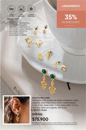 Catálogo Avon Página 10