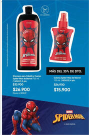 Catálogo Avon Página 100