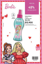 Catálogo Avon Página 103