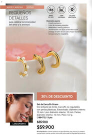 Catálogo Avon Página 11