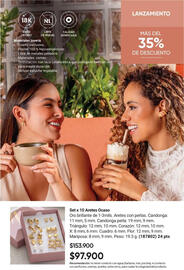 Catálogo Avon Página 12