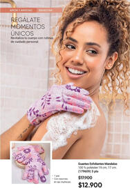 Catálogo Avon Página 13
