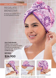 Catálogo Avon Página 15