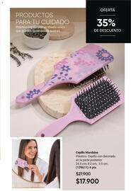 Catálogo Avon Página 16
