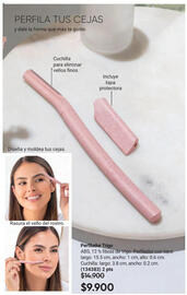 Catálogo Avon Página 20