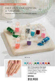 Catálogo Avon Página 21