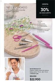 Catálogo Avon Página 22