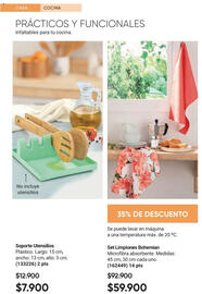 Catálogo Avon Página 25
