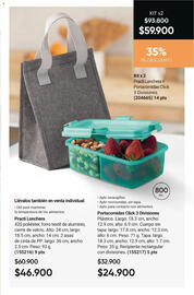Catálogo Avon Página 30