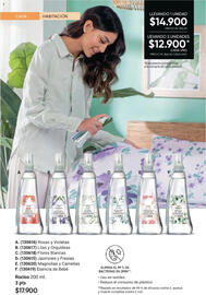 Catálogo Avon Página 47