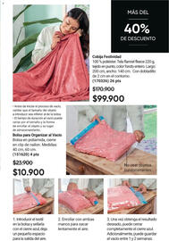 Catálogo Avon Página 48