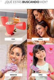 Catálogo Avon Página 5
