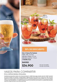 Catálogo Avon Página 50