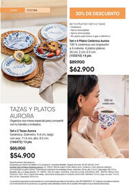 Catálogo Avon Página 51