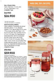 Catálogo Avon Página 52