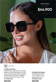 Catálogo Avon Página 58