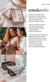 Catálogo Avon Página 6