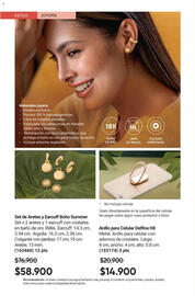 Catálogo Avon Página 65
