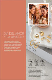 Catálogo Avon Página 7