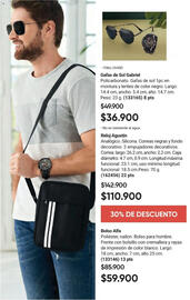 Catálogo Avon Página 70