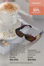 Catálogo Avon Página 8