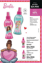 Catálogo Avon Página 86