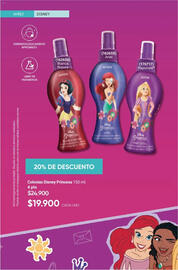 Catálogo Avon Página 87