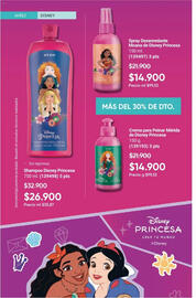 Catálogo Avon Página 89