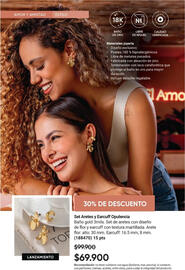Catálogo Avon Página 9