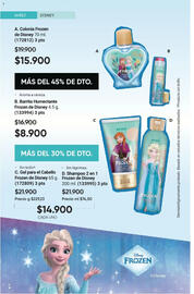 Catálogo Avon Página 91