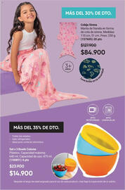 Catálogo Avon Página 93