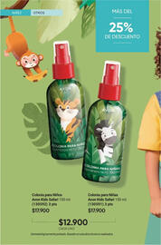 Catálogo Avon Página 95