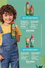 Catálogo Avon Página 96