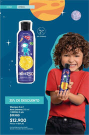 Catálogo Avon Página 97