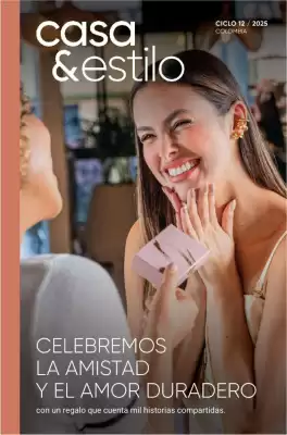 Catálogo Avon (válido hasta 16-09)