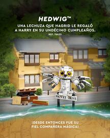 Catálogo LEGO Página 3