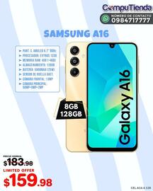 Catálogo CompuTienda semana 31 Página 2