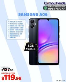 Catálogo CompuTienda semana 31 Página 4
