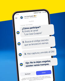 Catálogo La Ganga Página 2
