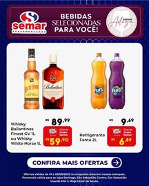 Catálogo Semar Supermercado Página 1