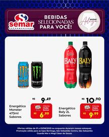 Catálogo Semar Supermercado Página 2