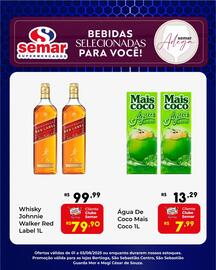 Catálogo Semar Supermercado Página 3