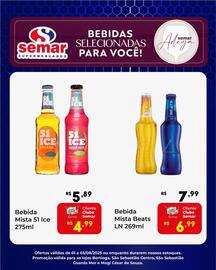 Catálogo Semar Supermercado Página 4