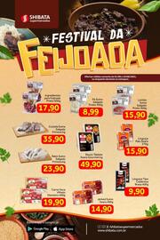 Catálogo Shibata Supermercados Página 1