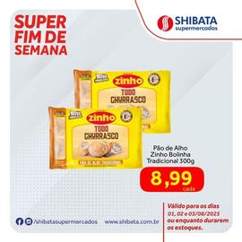 Catálogo Shibata Supermercados Página 2
