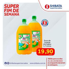 Catálogo Shibata Supermercados Página 3