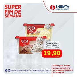 Catálogo Shibata Supermercados Página 4