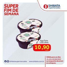 Catálogo Shibata Supermercados Página 5
