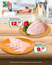 Catálogo Rede Supermarket Página 1